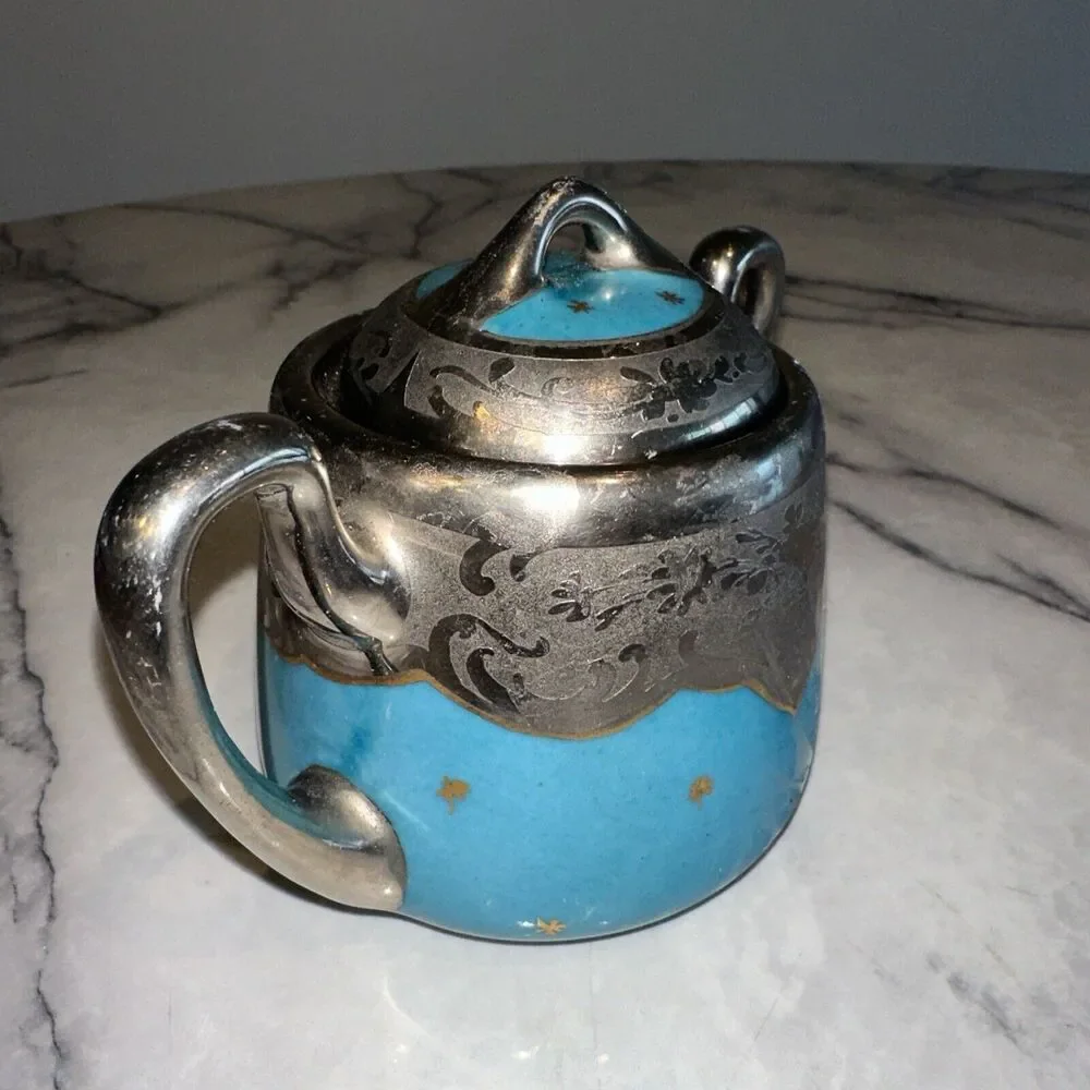 brauer vintage hand